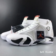 Jordan White BV7630-106 Air 14 Retro 0706
